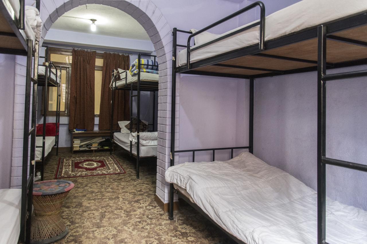 Zen Bed And Breakfast, Katmandou Extérieur photo