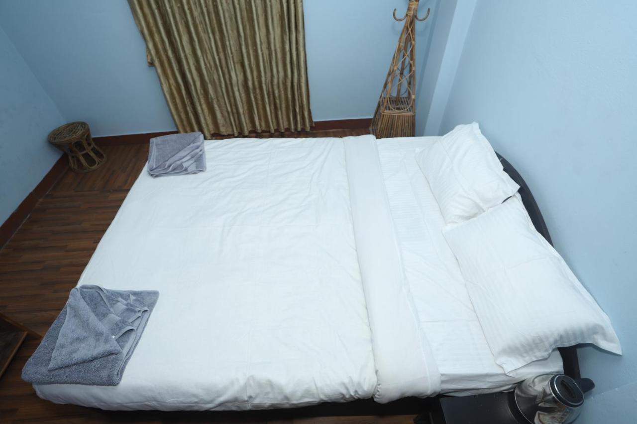 Zen Bed And Breakfast, Katmandou Extérieur photo