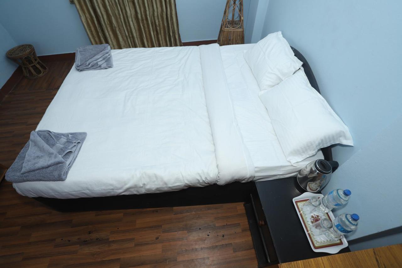 Zen Bed And Breakfast, Katmandou Extérieur photo